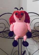 Carlas Cuties - Carla Scull -  Lovebug - Free