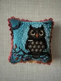MH14-1922 Midnight Owl