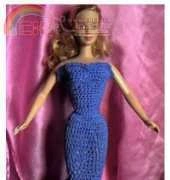 Gidge GGH4726 Sharons Evening Gown