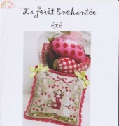 Tralalà - RC 126 - La Foret Enchantee Ete