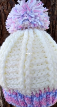 Winter hats