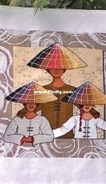 Vietnamiens -Royal Paris