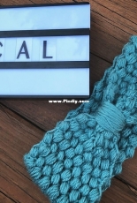 Alice Earwarmer - Teagan and Lu - Theresa Denham - Free
