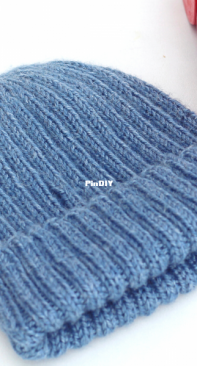 Fischermütze by Sandra Fischer- German-Free