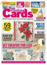Making Cards-Issue 9-September-2015/no ads