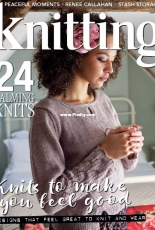 Knitting Issue 179 April 2018