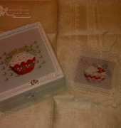 Christmas box
