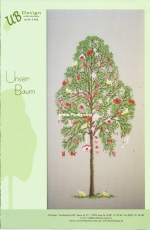 UB Design E-962 - Unser Baum