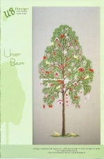 UB Design E-962 - Unser Baum