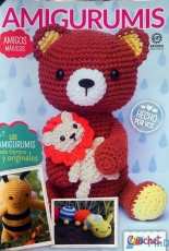 Amigurumis Magical Friends - Amigurumis amigos magicos - Spanish