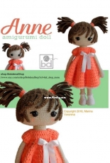 Bobdena - Marina Voronina - Anne Doll - Translated - Russian