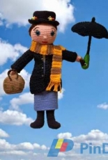 Madres Hiperactivas- Ana Artedetei- Mary Poppins - Russian - Translated - Free