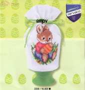 Vervaco 16.402 Easter