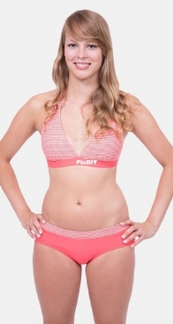 Pattydoo - Victoria Bikini and Tankini - German