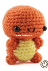 Mengy - Cristy L - Fire Salamander