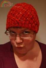 Nigh Side Hat by Preita Salyer Free