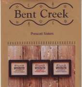 Bent Creek BC1015 - Prescott Sisters