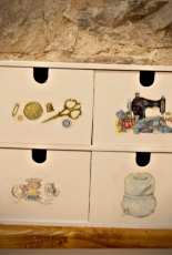 Ikea Moppe hack