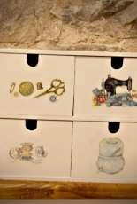 Ikea Moppe hack