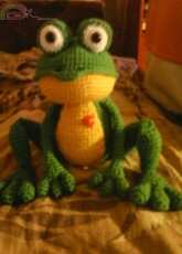Frog