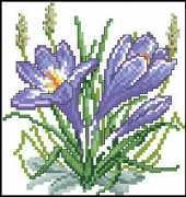 Permin 12-4178 Crocus