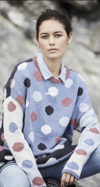 Rowan - Rhett by Galina Carroll - Free