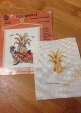 Needle Magic Inc, Pheasant