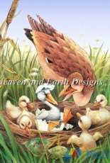 HAED HAEJMP 102 The Ugly Duckling by John Patience