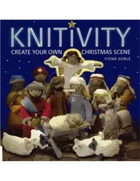 Fiona Goble - Knitivity