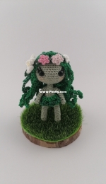 Sweet little Te Fiti 