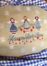 Lilli Violette - Christmas Light