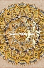 Beads Creative TN-1038 Prosperity!