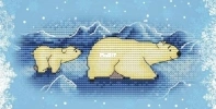 Stitch Home - RinkaZee - Big Dipper And Umka by Marina Khachanova XSD