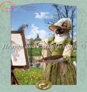 HAED HAEBBS 193 Pisces by Baba Studios