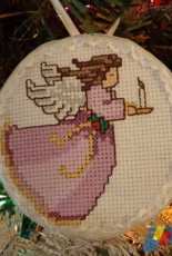 Angel Tree Ornament #4