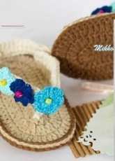 Mikhovich Yuliya - Stylish booties- Dutch - Translated - Free