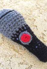 Microphone Baby Rattle