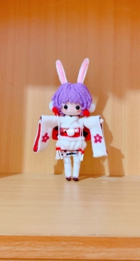 Cute girl