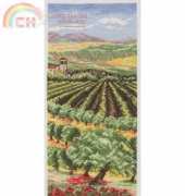 Anchor PCE0808 Italian olive groves