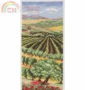 Anchor PCE0808 Italian olive groves