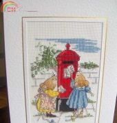 seraphina card
