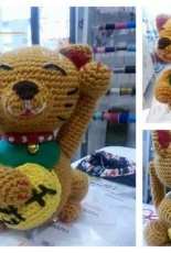 Maneki neko