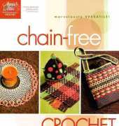 Annies Attic  877539 Chain Free Crochet