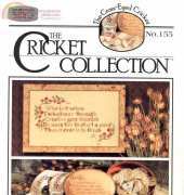 The Cricket Collection 155 - Why is it?