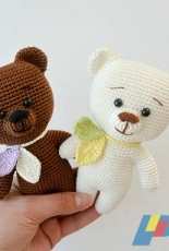 RNata -  Natalia Ruzanova - DI Teddy Bear