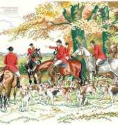 Eva Rosenstand 12-452 Parforce Hunting PCS