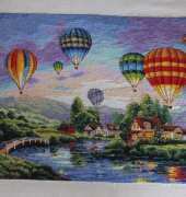 Dimensions "Balloon Glow"