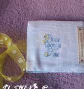 For my needles