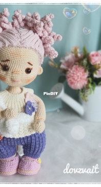 Doll Tata