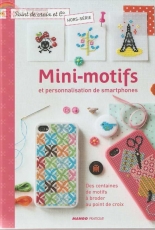 Mango Pratique - Mini-motifs et personnalisation de smartphones